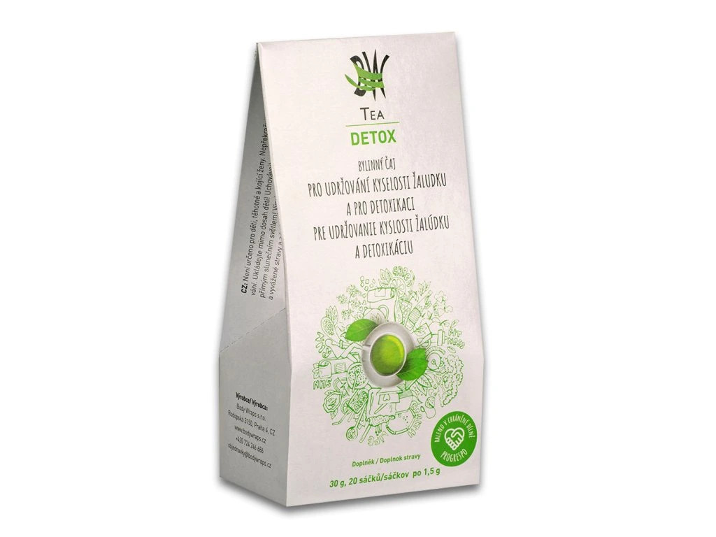 Detox & Drainage Therapy